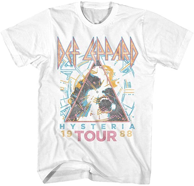 French Lop theca Rock Shirt